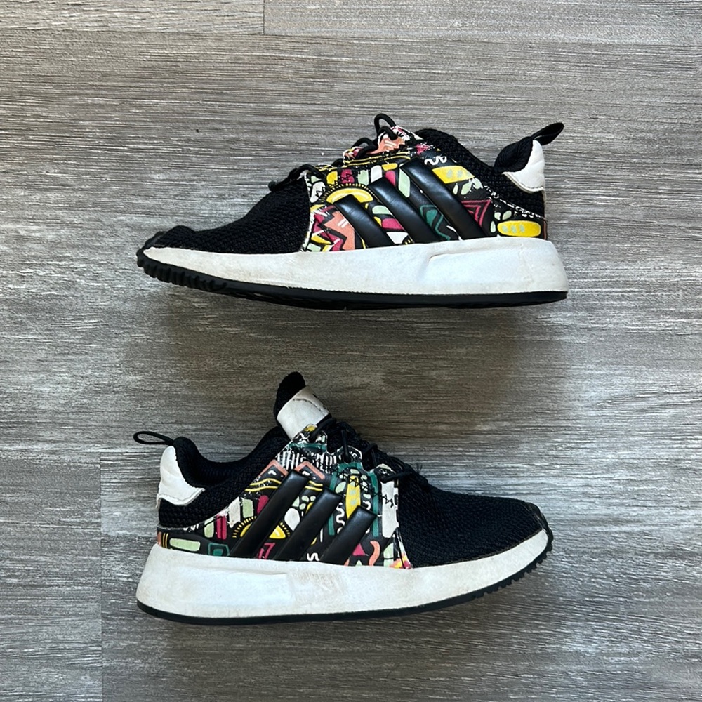 Unisex-child TR21 Running Shoes